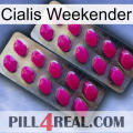 Cialis Weekender 10